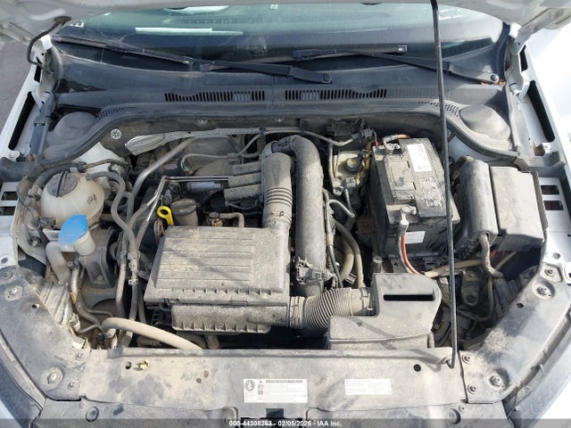 2017 VOLKSWAGEN JETTA 3VW2B7AJXHM285072 Photo 9