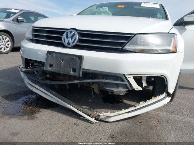 2017 VOLKSWAGEN JETTA 3VW2B7AJXHM285072 Photo 5