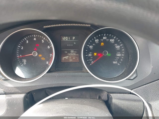 2017 VOLKSWAGEN JETTA 3VW2B7AJXHM285072 Photo 6