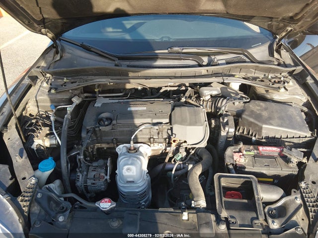 1HGCT1B71GA003676 Honda ACCORD EX