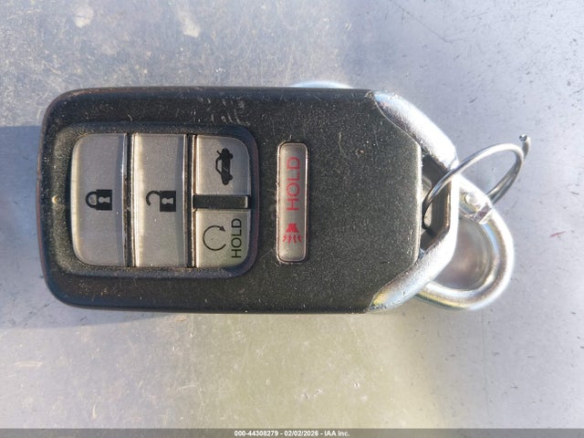 1HGCT1B71GA003676 Honda ACCORD EX
