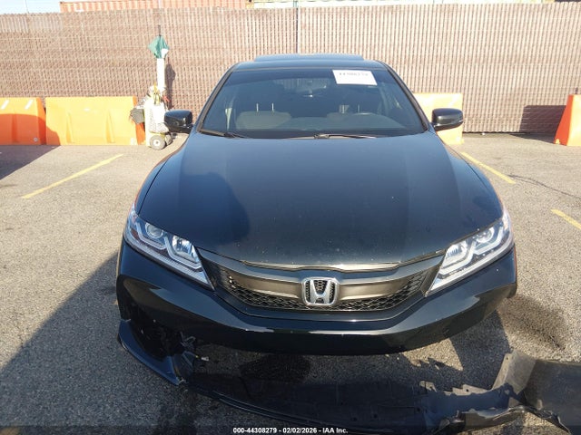 1HGCT1B71GA003676 Honda ACCORD EX