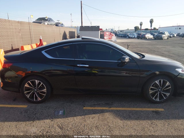 1HGCT1B71GA003676 Honda ACCORD EX