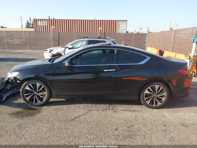 1HGCT1B71GA003676 Honda ACCORD EX