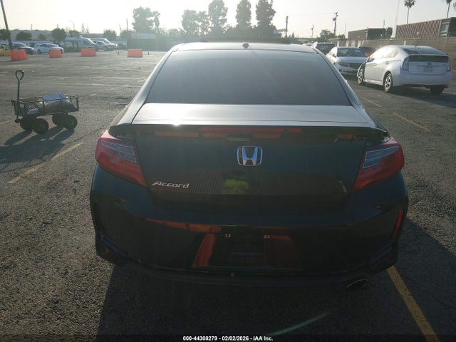 1HGCT1B71GA003676 Honda ACCORD EX