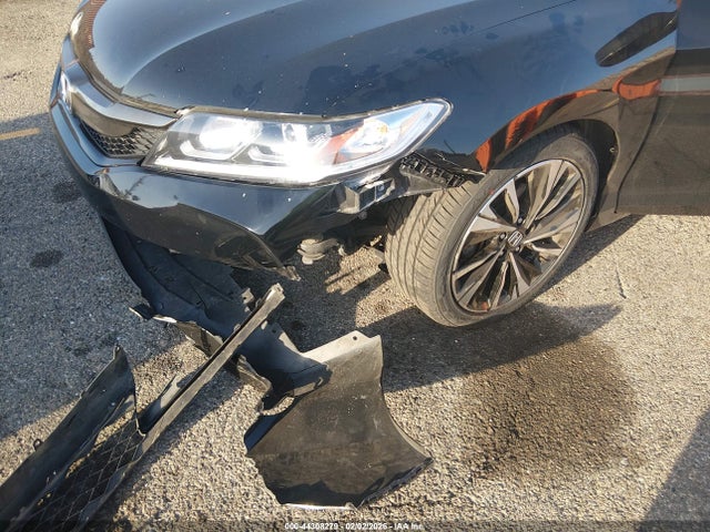 1HGCT1B71GA003676 Honda ACCORD EX