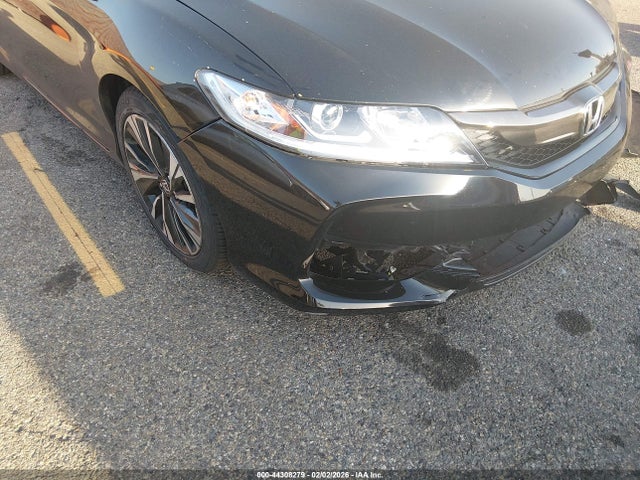 1HGCT1B71GA003676 Honda ACCORD EX