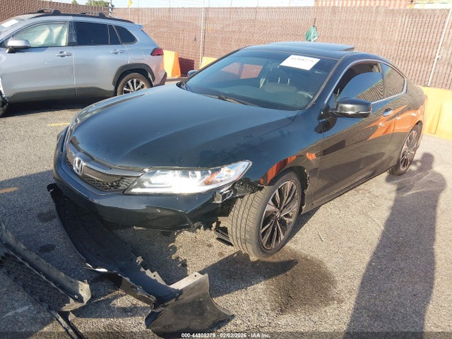 1HGCT1B71GA003676 Honda ACCORD EX