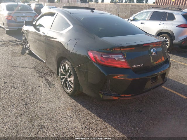 1HGCT1B71GA003676 Honda ACCORD EX