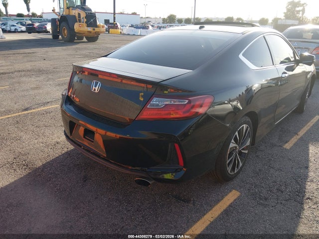 1HGCT1B71GA003676 Honda ACCORD EX