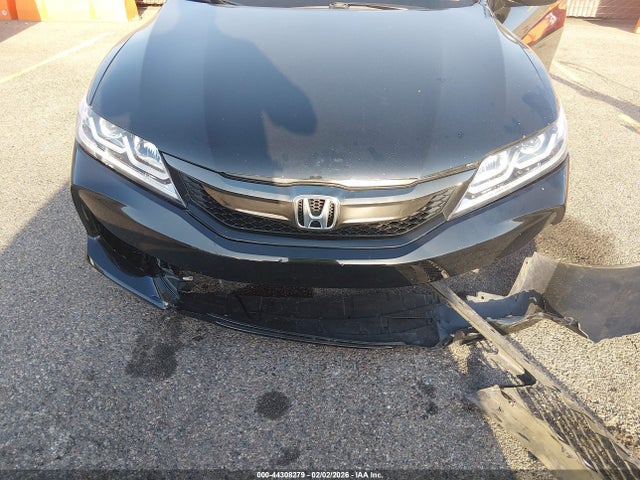 1HGCT1B71GA003676 Honda ACCORD EX
