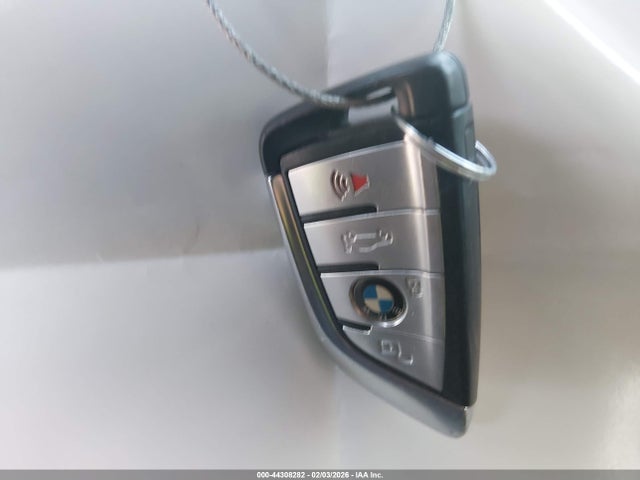 2021 BMW X5 5UXCR4C07M9D84139 Photo 10