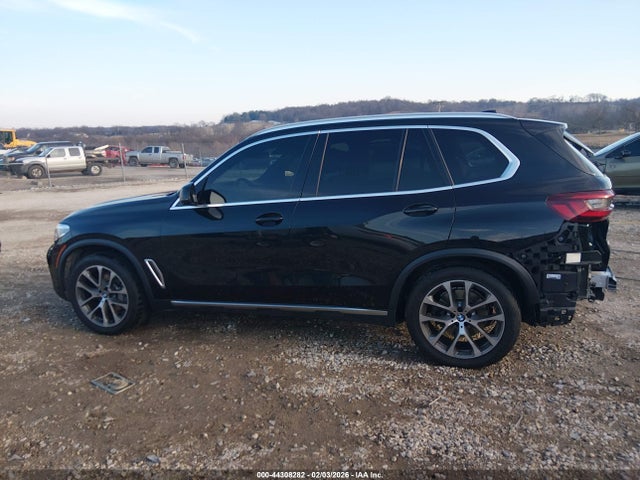 BMW X5 Sdrive40i 2021 5UXCR4C07M9D84139 Image 15