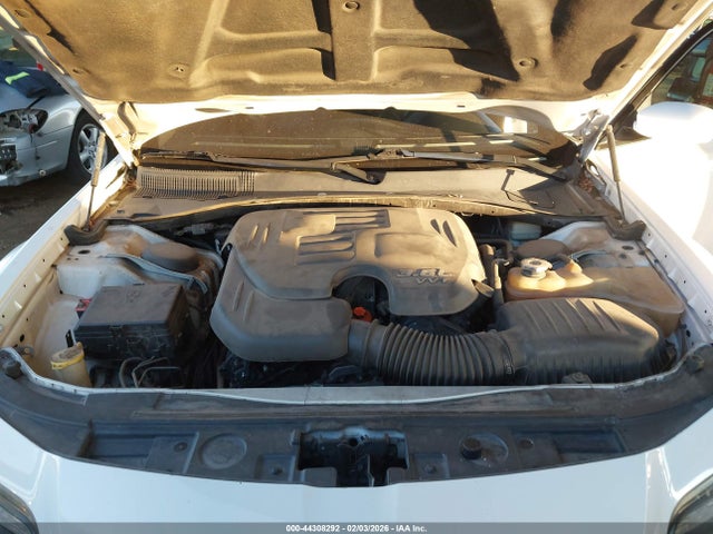 Chrysler 300 300s 2014 2C3CCABG6EH221761 Image 10