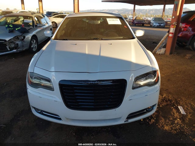 Chrysler 300 300s 2014 2C3CCABG6EH221761 Image 12