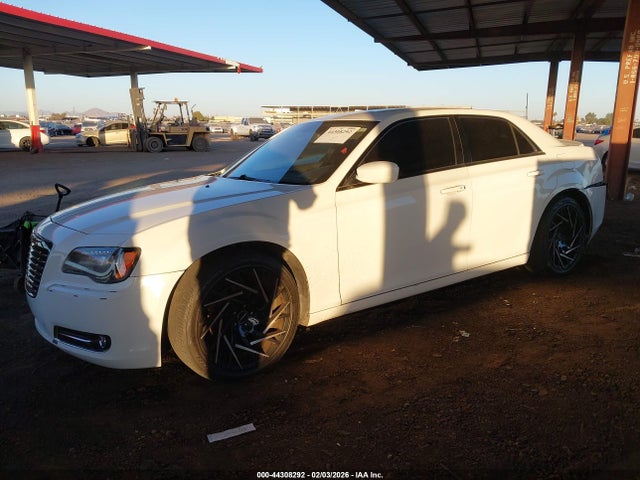 Chrysler 300 300s 2014 2C3CCABG6EH221761 Image 14