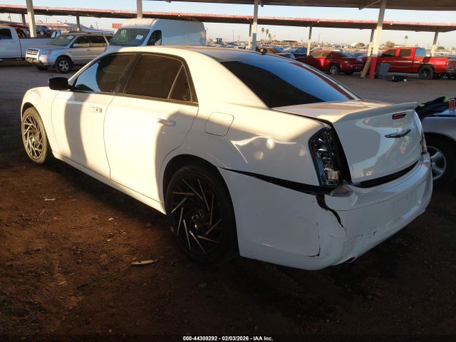 Chrysler 300 300s 2014 2C3CCABG6EH221761 Image 3