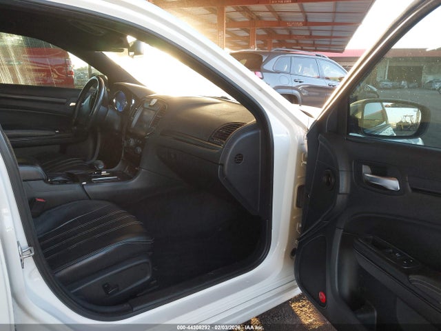 Chrysler 300 300s 2014 2C3CCABG6EH221761 Image 5