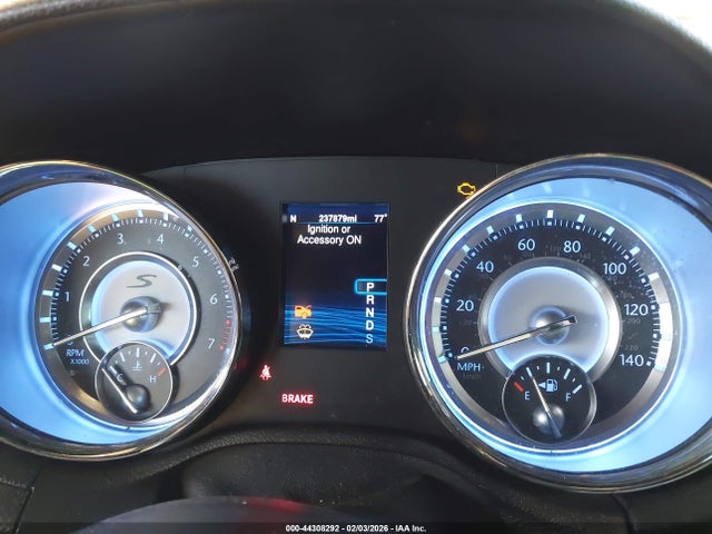 Chrysler 300 300s 2014 2C3CCABG6EH221761 Image 7