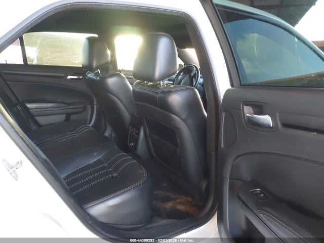 Chrysler 300 300s 2014 2C3CCABG6EH221761 Image 8