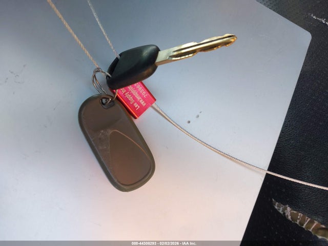 2006 ACURA TL 19UUA66296A063208 Photo 10