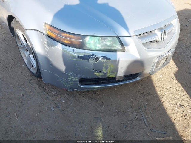 2006 ACURA TL 19UUA66296A063208 Photo 5