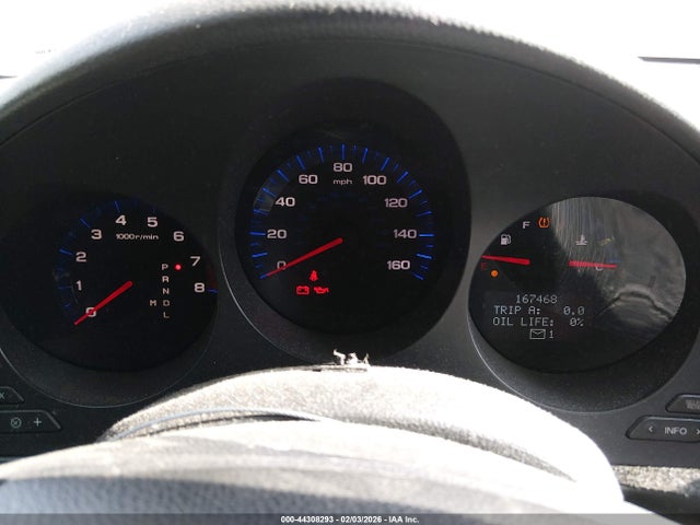 2006 ACURA TL 19UUA66296A063208 Photo 6