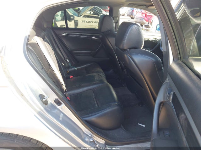 2006 ACURA TL 19UUA66296A063208 Photo 7