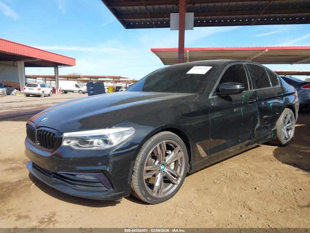 WBAJE5C33HG914011 BMW 540I