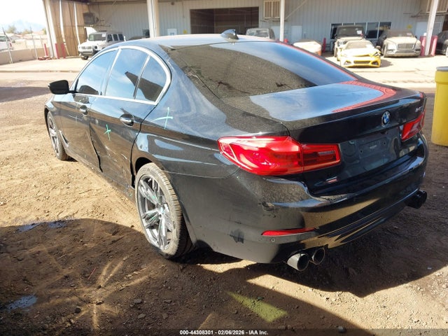WBAJE5C33HG914011 BMW 540I