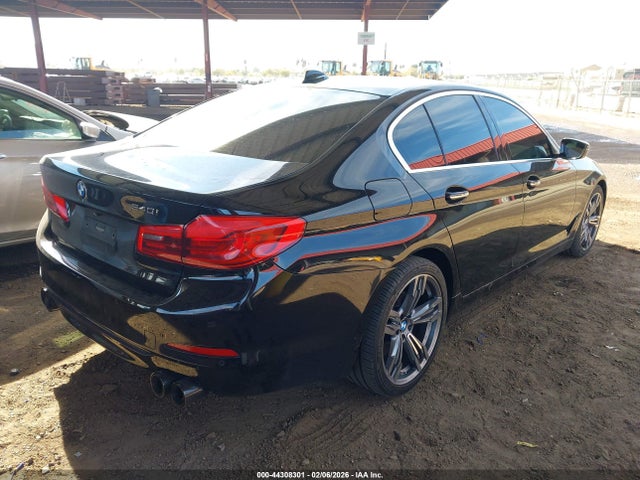 WBAJE5C33HG914011 BMW 540I