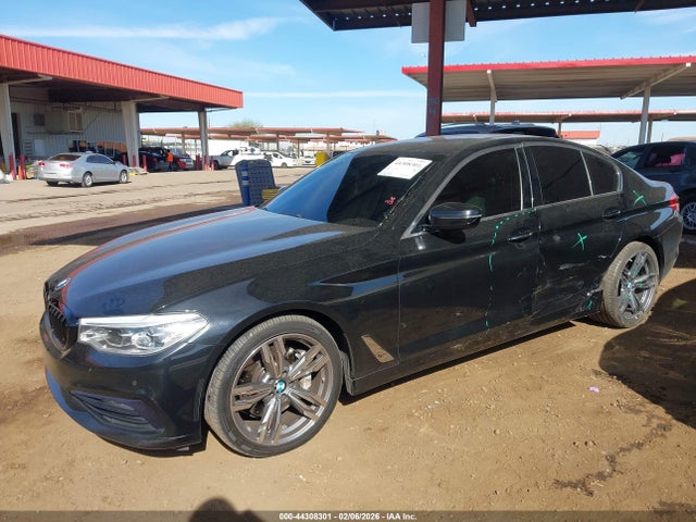 WBAJE5C33HG914011 BMW 540I