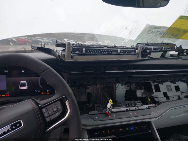 3C4RJNCK0ST573176 Jeep Wagoneer S Limited