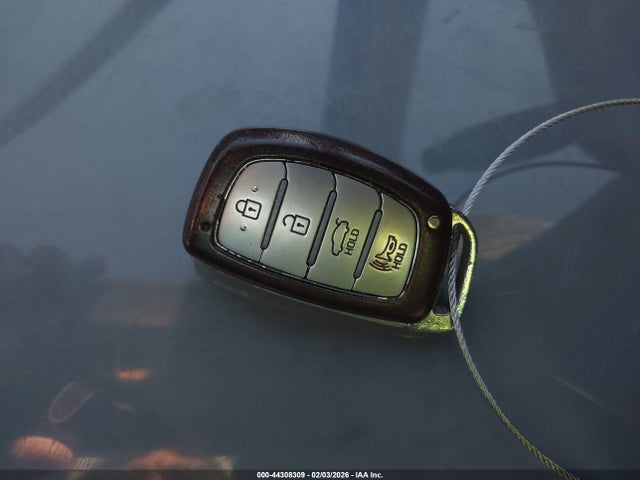KMHD84LF4HU123477 Hyundai Elantra Limited