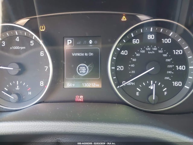 KMHD84LF4HU123477 Hyundai Elantra Limited