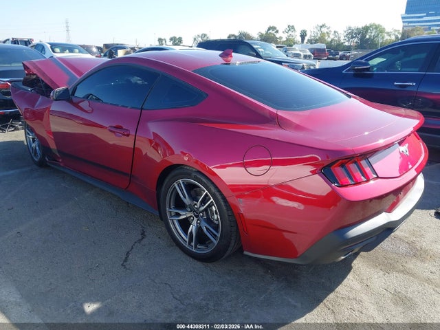 Ford Mustang Ecoboost Fastback 2025 1FA6P8TH7S5132173 Image 3