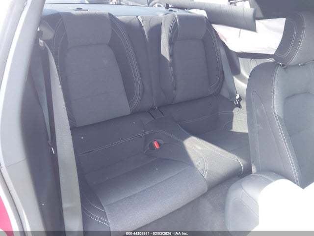 Ford Mustang Ecoboost Fastback 2025 1FA6P8TH7S5132173 Image 8