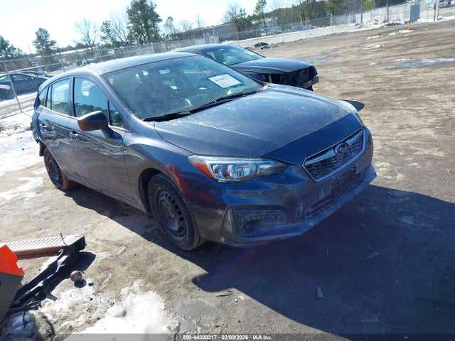4S3GTAA6XH3722844 auction archive image