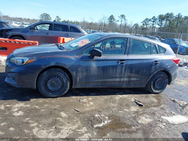 Subaru Impreza 2.0i 2017 4S3GTAA6XH3722844 Image 14