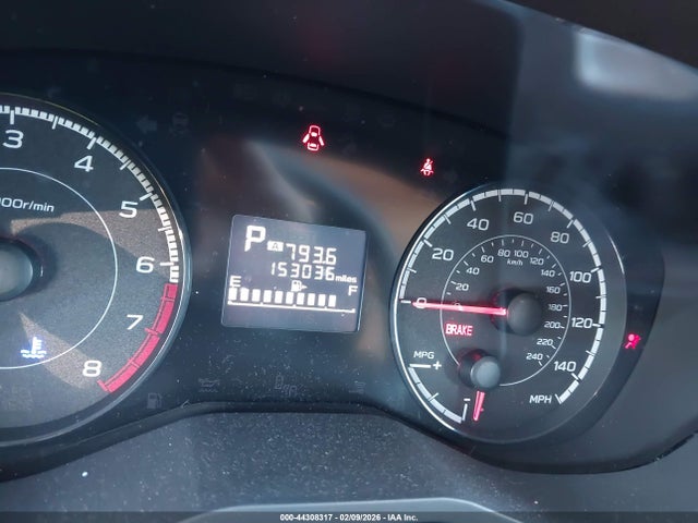 Subaru Impreza 2.0i 2017 4S3GTAA6XH3722844 Image 15
