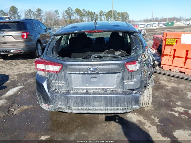 Subaru Impreza 2.0i 2017 4S3GTAA6XH3722844 Image 16