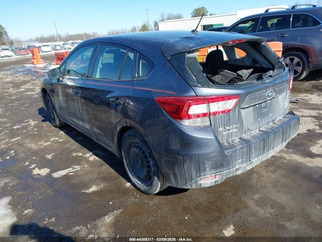 Subaru Impreza 2.0i 2017 4S3GTAA6XH3722844 Image 3