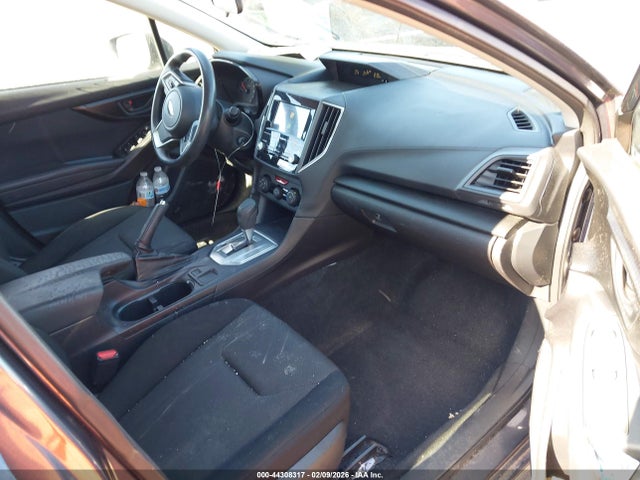 Subaru Impreza 2.0i 2017 4S3GTAA6XH3722844 Image 5