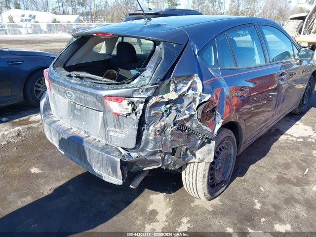 Subaru Impreza 2.0i 2017 4S3GTAA6XH3722844 Image 6