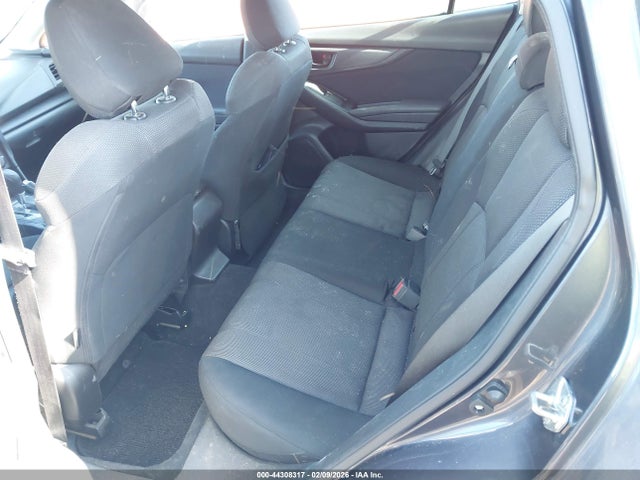 Subaru Impreza 2.0i 2017 4S3GTAA6XH3722844 Image 8