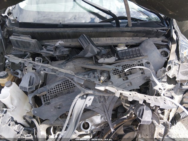 Продажа на аукционе авто 2018 Infiniti Qx60, vin: 5N1DL0MN9JC531692, номер лота: 44308320