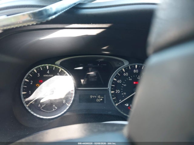 Продажа на аукционе авто 2018 Infiniti Qx60, vin: 5N1DL0MN9JC531692, номер лота: 44308320