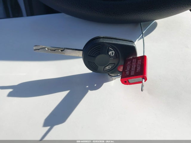 1FMCU0F75JUD38036 Ford ESCAPE S