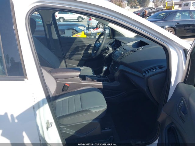 1FMCU0F75JUD38036 Ford ESCAPE S