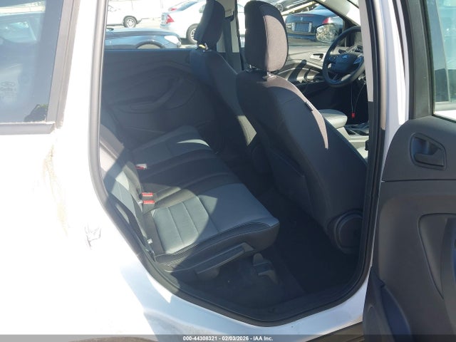 1FMCU0F75JUD38036 Ford ESCAPE S